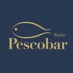 Pescobar Radio लोगो — रोमानिया