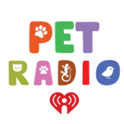 Pet Radio — The United States Of America شعار