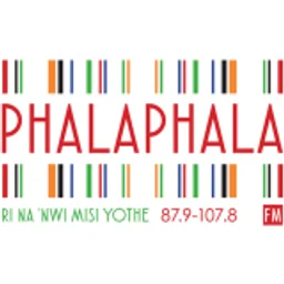 Phalaphala FM — South Africa شعار