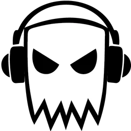 Phantom Radio Ireland — Ireland logo
