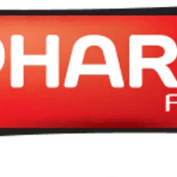 PHARE FM Belgique — Belgium logo