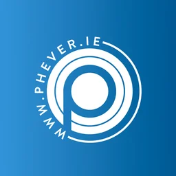 PHEVER Radio — Ireland شعار