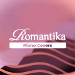 Piano Covers شعار — The Russian Federation