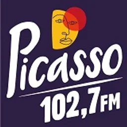 Picasso logo — Greece