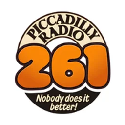 Piccadilly 103 — The United Kingdom Of Great Britain And Northern Ireland logo