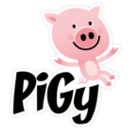 Pigy.cz – Písničky z pohádek — Czechia logo