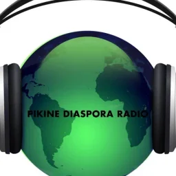 Pikine Diaspora Radio — Senegal شعار
