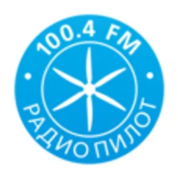 Pilot fm dance channel logo — The Russian Federation