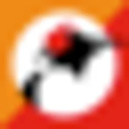 Pinguin Vintage — The Netherlands شعار