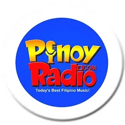 PINOYRADIO — The United States Of America logo