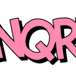 PinQradio — The Netherlands شعار