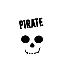 Pirate Radio Austria — Austria logo