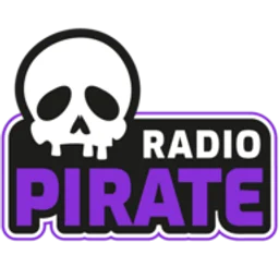 Pirate Radio — Germany logo
