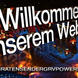 Piratensender GRV Powerplay,piratensendergrvpowerplay — Germany logo