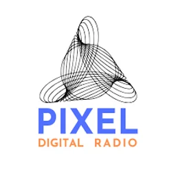 +Pixel Digital Radio (Tacámbaro) - Online - publicidadckv.wordpress.com - Tacámbaro, Michoacán — Mexico شعار