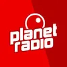 planet more music radio — Germany logo