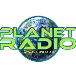 Planet Radio ACC — Ireland logo