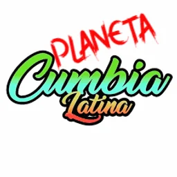 Planeta Cumbia logo — Argentina