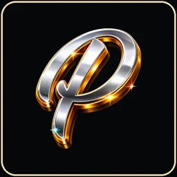 Platinum Radio - 90's logo — The Netherlands