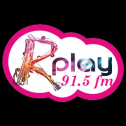 Play 91.5 — Greece شعار