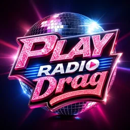 Play Radio Drag — France logo