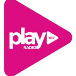 Play Radio Valencia — Spain logo