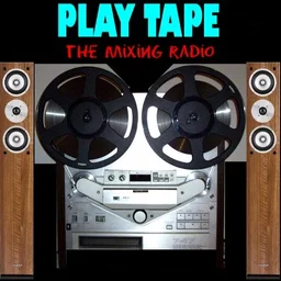Play Tape — Italy logo
