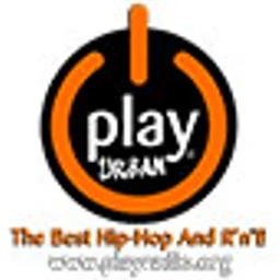 Play Urban logo — Romania