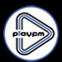 PlayFm Dublin — Ireland شعار