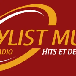 Playlist Music Radio — France logo