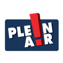 Plein Air Jura — France logo