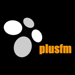 plusfm — France logo