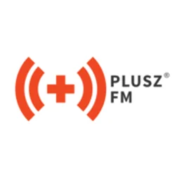 Plusz FM - Margitta logo — Romania