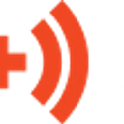 PluszFM logo — Romania