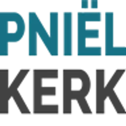 Pnielkerk Veenendaal — The Netherlands شعار