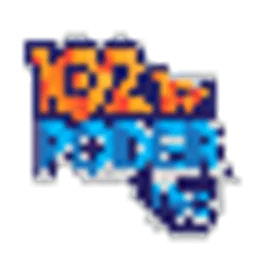 Poder 1110 — The United States Of America logo