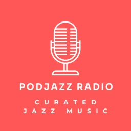 Podjazz Radio — France logo