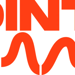 Point Blank FM — The United Kingdom Of Great Britain And Northern Ireland logo