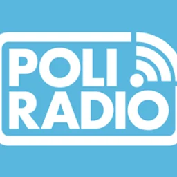 POLI.RADIO — Italy logo