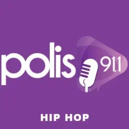 Polis 91.1 Hip Hop — Greece شعار