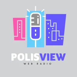 PolisView — Greece شعار
