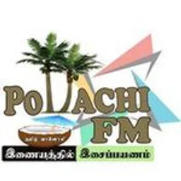 pollachifm — India logo