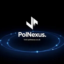 PolNexus Radio — Poland logo