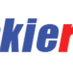 Polskie Radio 1030 Chicago WNVR — The United States Of America logo