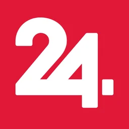 Polskie Radio 24 (NEW STREAM) — Poland logo