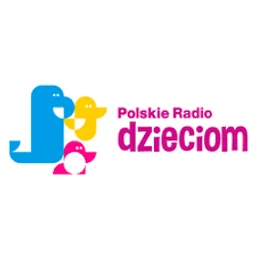 Polskie Radio Dzieciom — Poland logo
