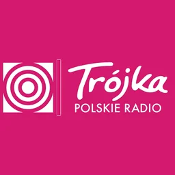 Polskie Radio Trójka — Poland logo