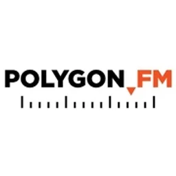 Polygon FM — The Russian Federation לוגו