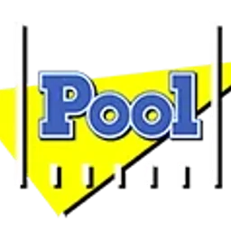 Pool FM — Brazil logo