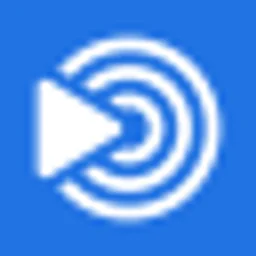 POP FM DK — Denmark logo